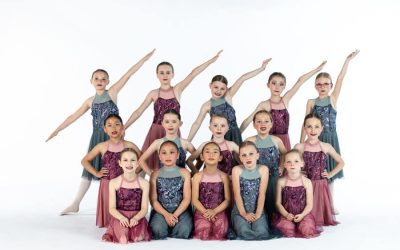 girls child ballet dancers