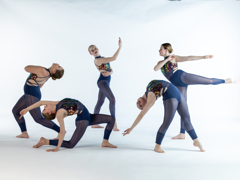AcroDisciplines