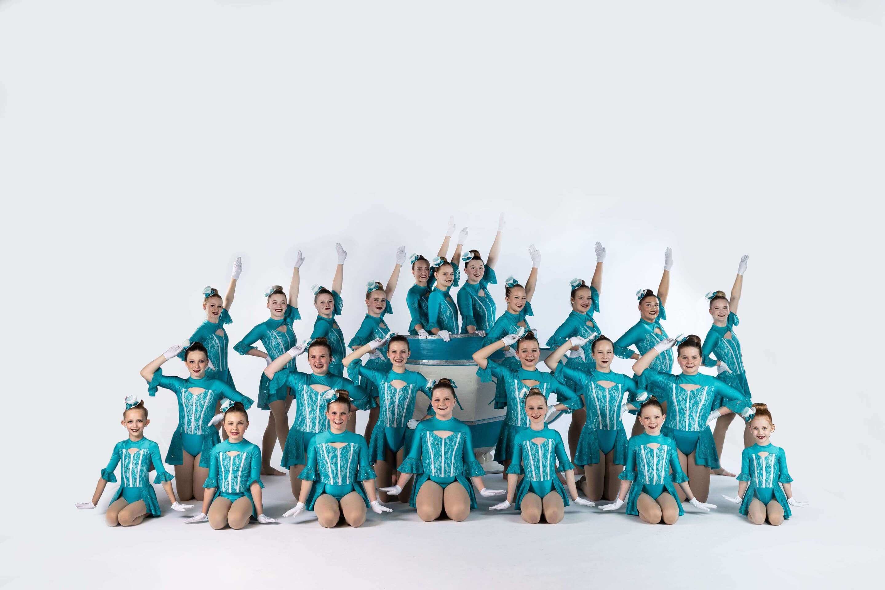 Jazz Large Group S7