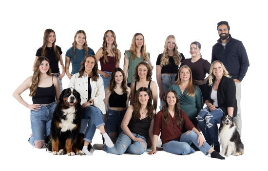 Taryns Staff