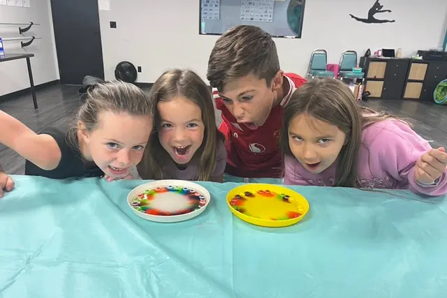 Summer Camp - Kids Camps Kids Camps (Ages 6-10)