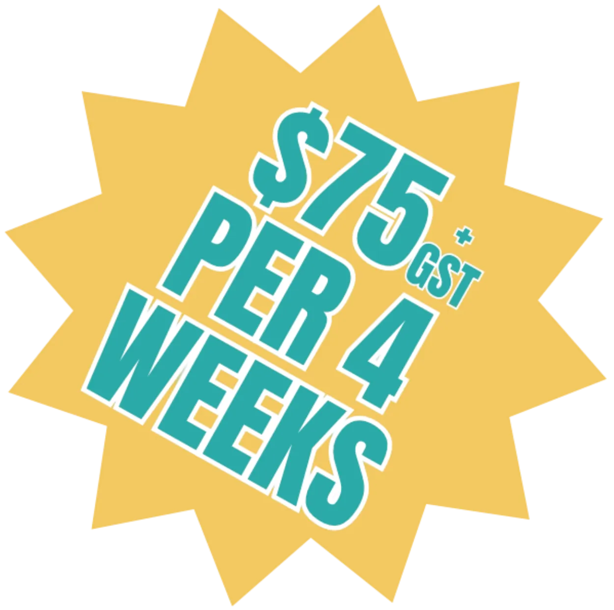 price-per-four-weeks-summer