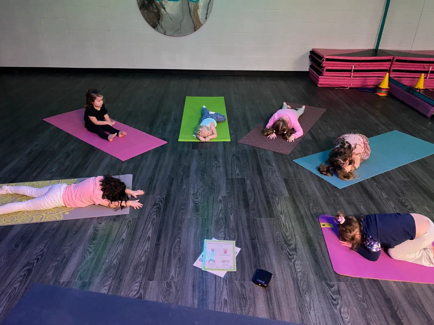 Kids Classes Kids Classes